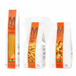 Pasta Mancini – Linea Classica: Penne Rigate, Calamarata e Spaghettoni