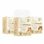 Pasta di fave - Monte Monaco