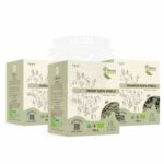 Pasta di piselli - Monte Monaco