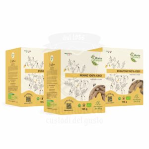 pasta di ceci di monte monco