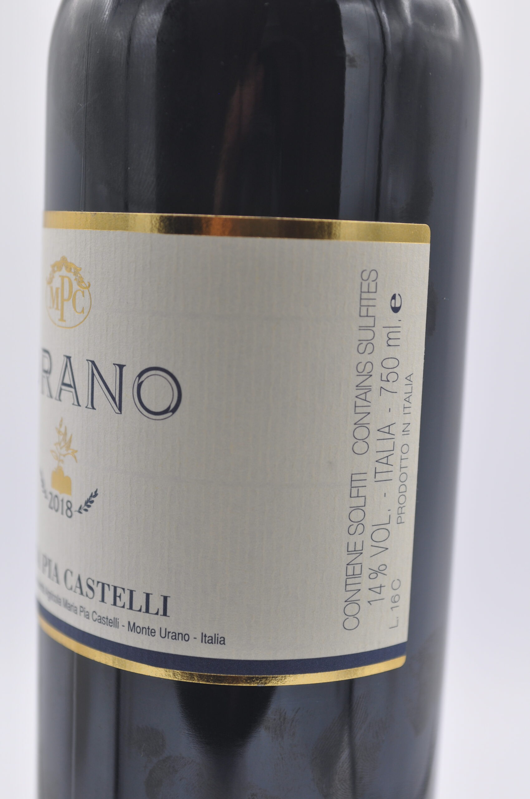 Lorano 2018 Maria Pia Castelli - immagine 2