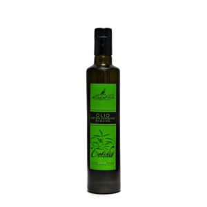 olio extra vergine oliva alla corte oca