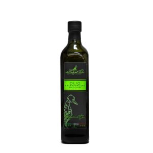 olio infinito extra vergine oliva alla corte oca