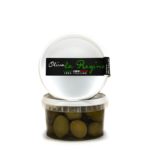 oliva la regina alla corte oca