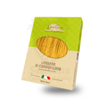 Linguine di Campofilone all’uovo Deci’Ova – Pasta artigianale marchigiana 250g