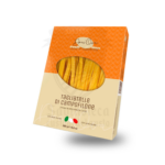 Confezione di Tagliatelle di Campofilone Deci’Ova – Pasta artigianale all’uovo 250g