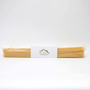 Spaghetti lunghi Regina dei Sibillini