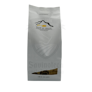 Moccolotti Regina dei Sibillini pasta artigianale di montagna 100% grano duro italiano confezione