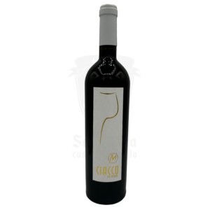 Vino rosso marche sangiovese e montepulciano Cicco del colmone
