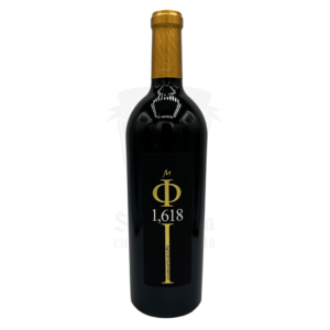 Vino rosso delle marche 100% montepulcinano