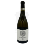 Bottiglia di Brondoleto Verdicchio di Matelica Riserva DOCG 2021 della Tenuta Piano di Rustano