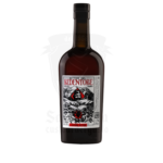 Bottiglia di Bitter del Redentore – Liquore amaro artigianale da 70cl, ispirato ai Monti Sibillini