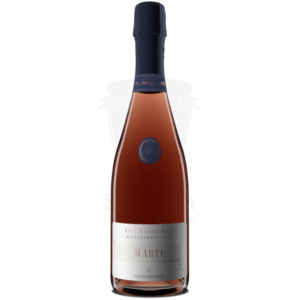 Vino Spumante Rosè Extra dry 100% Pinot Nero