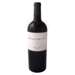 Bottiglia di Guerriero della Terra 2015 Marche Rosso IGT – Azienda Agricola Guerrieri