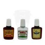 Cofanetto regalo con 3 distillati Varnelli da 10cl – Amaro Sibilla, Il Varnelli, Caffè Moka