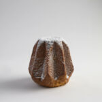 Pandoro classico - Pasticceria Sibilla