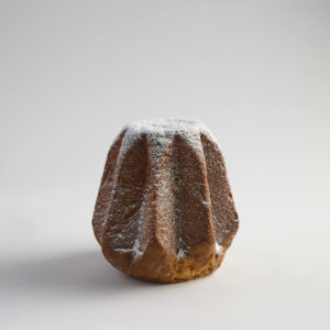 Pandoro classico - Pasticceria Sibilla