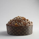 Panettone al Cioccolato - Pasticceria Sibilla