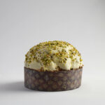 Panettone al Pistacchio - Pasticceria Sibilla