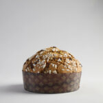 Panettone al Caffè e Caramello - Pasticceria Sibilla