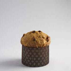 Panettone classico - Pasticceria Sibilla